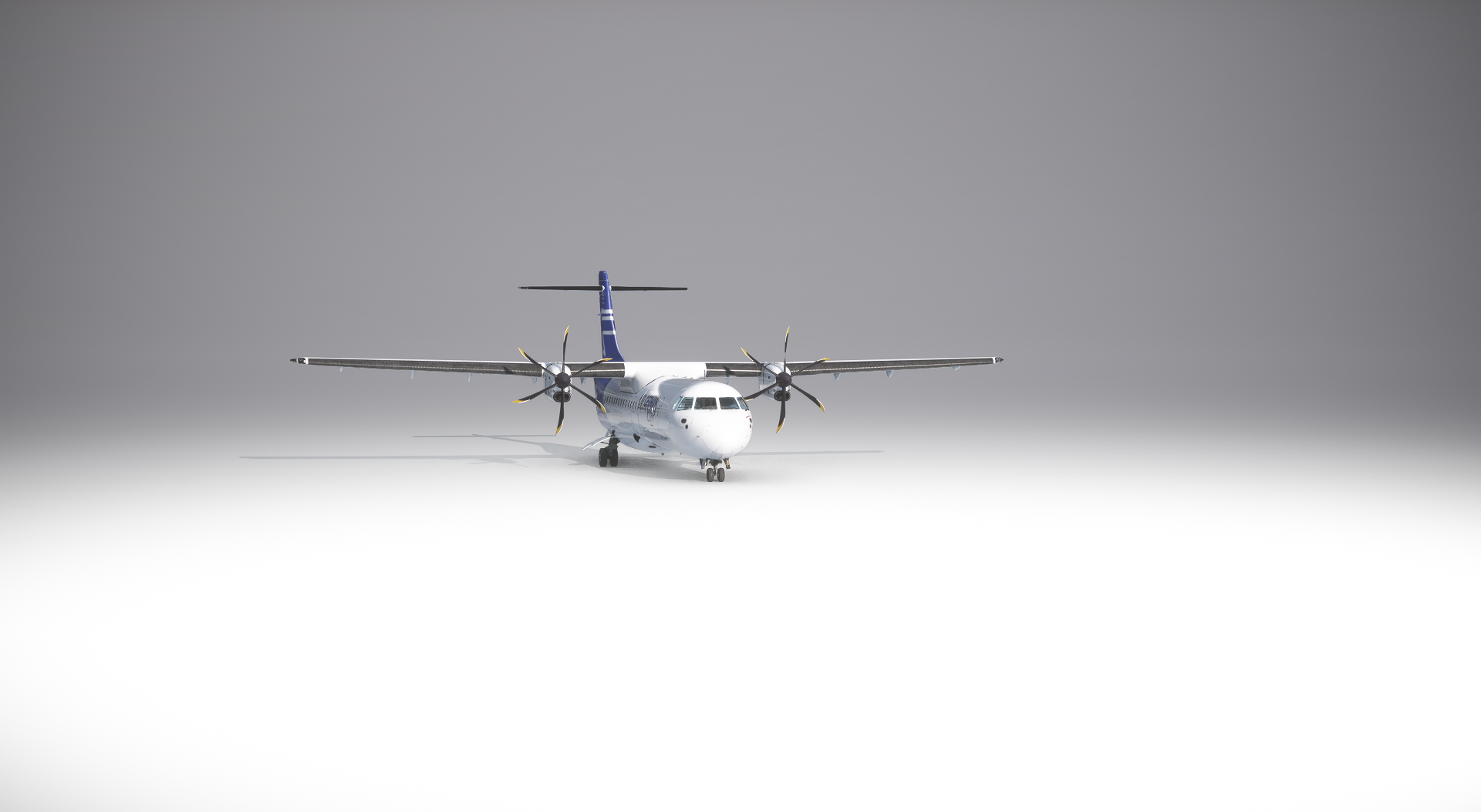 ATR 72